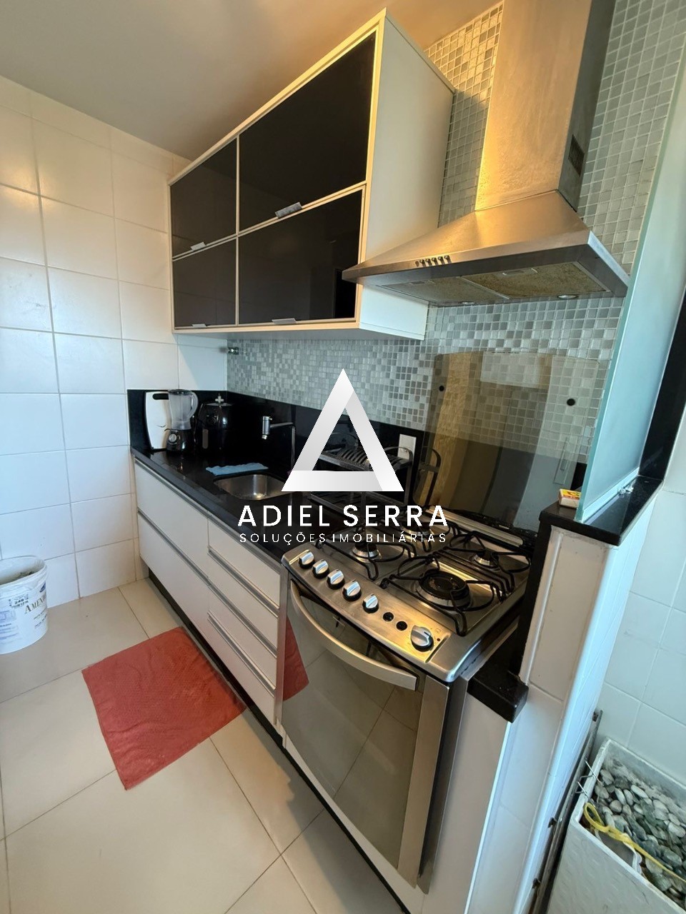 Apartamento - Alphaville i