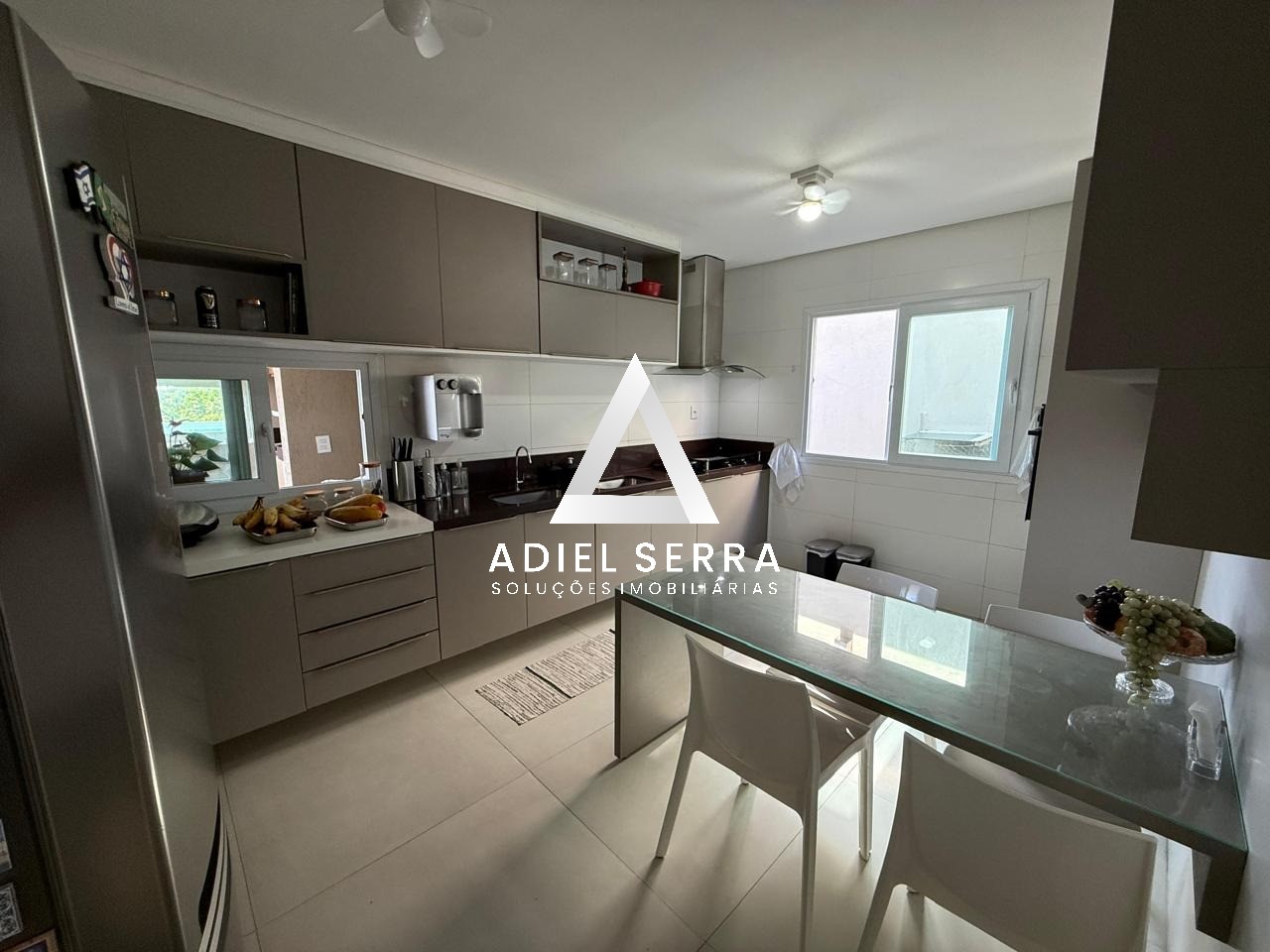 Casa - Alphaville ii