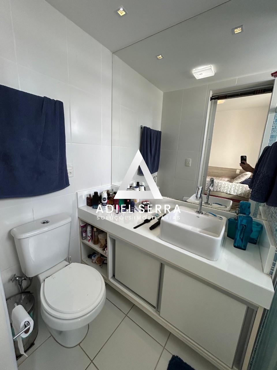 Apartamento - Patamares
