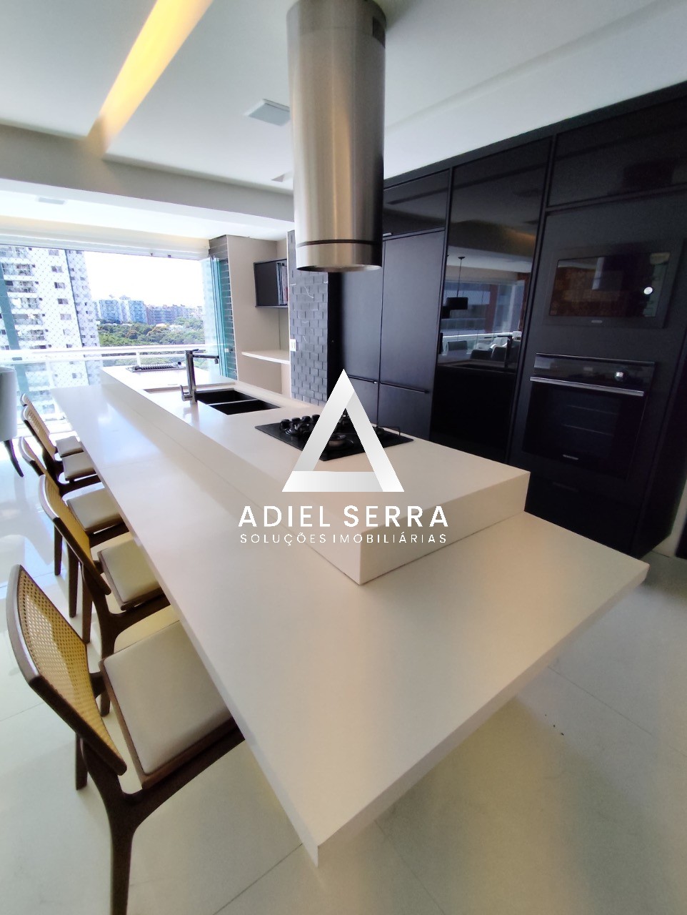 Apartamento - Patamares