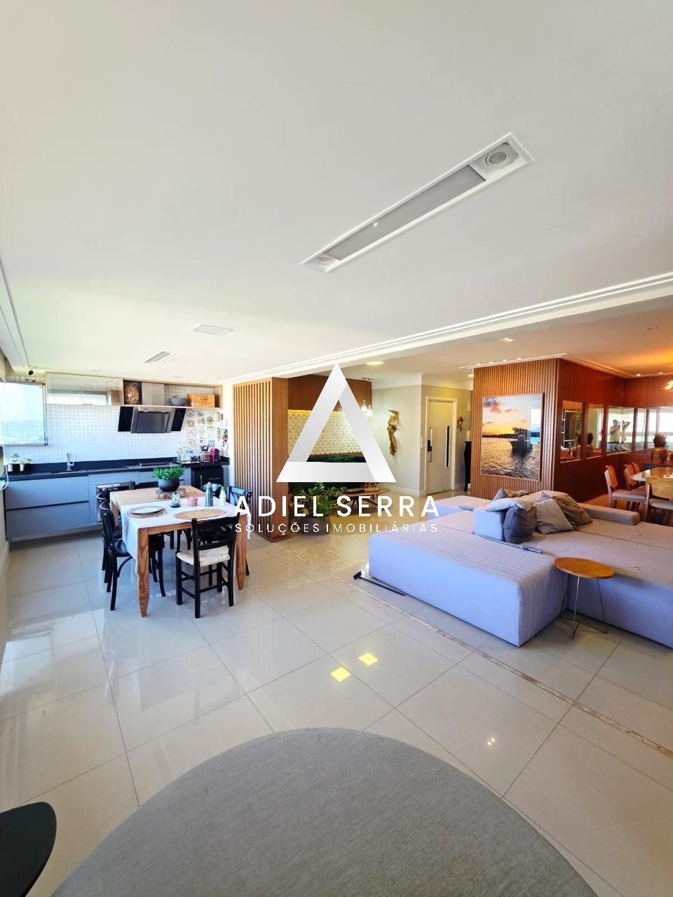 Apartamento - Patamares