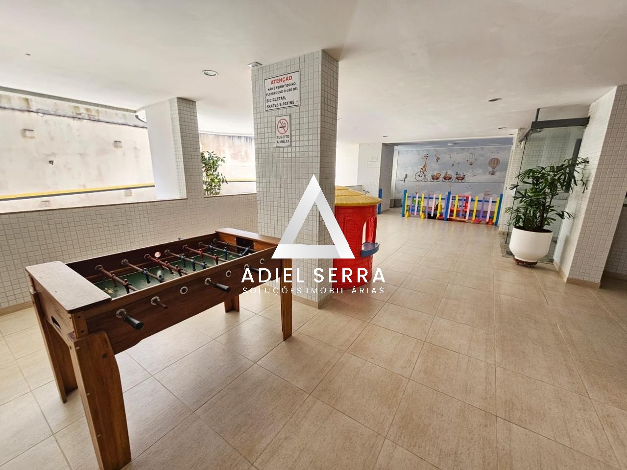 Apartamento - Stiep