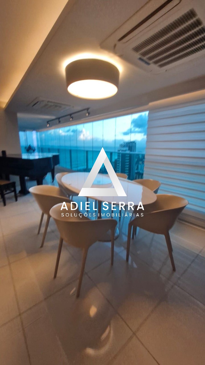 Apartamento - Barra