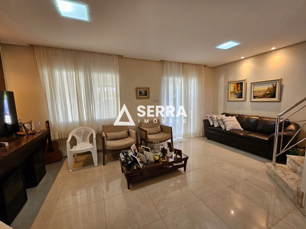 Apartamento - Graça
