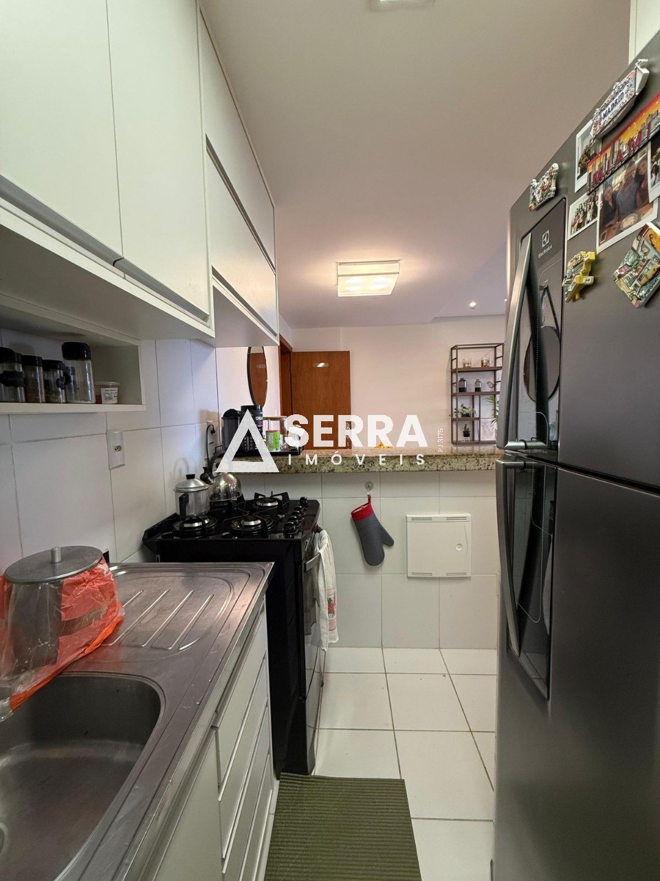 Apartamento - Alphaville i
