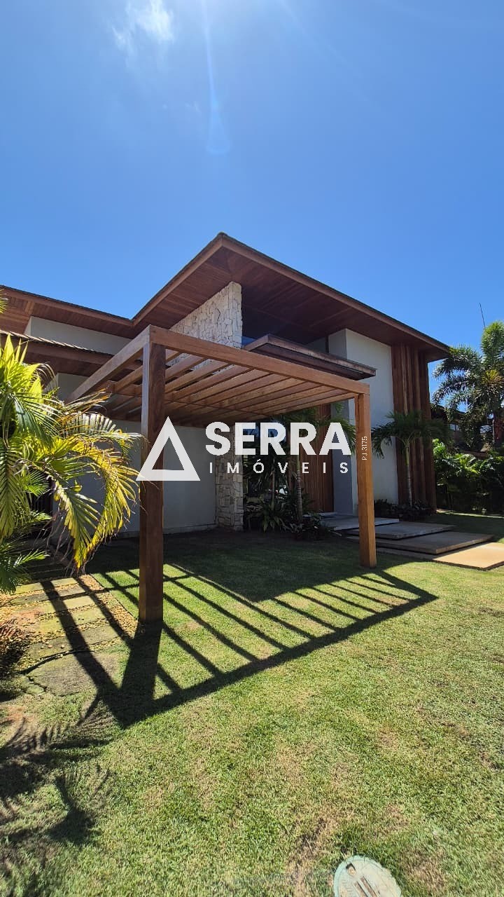Casa - Praia do forte