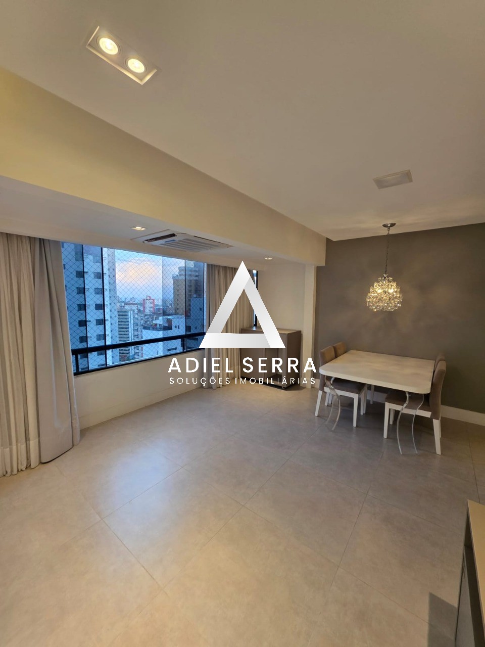 Apartamento - Pituba