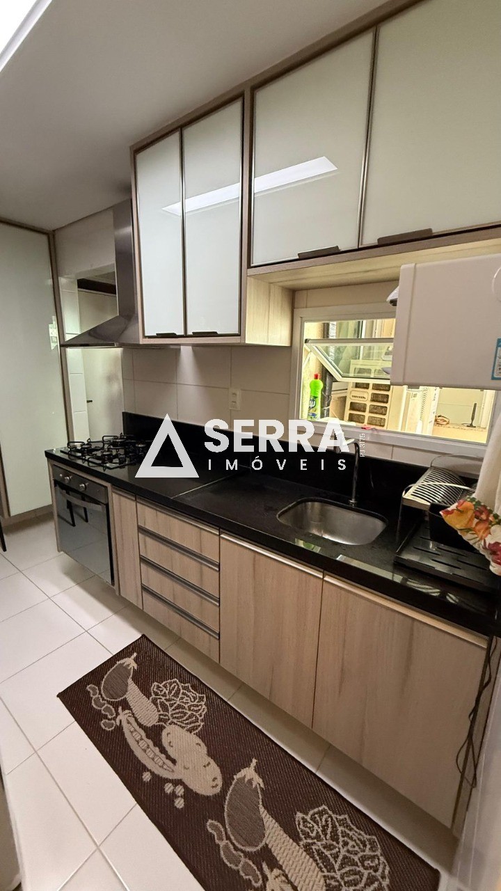 Apartamento - Jardim placaford