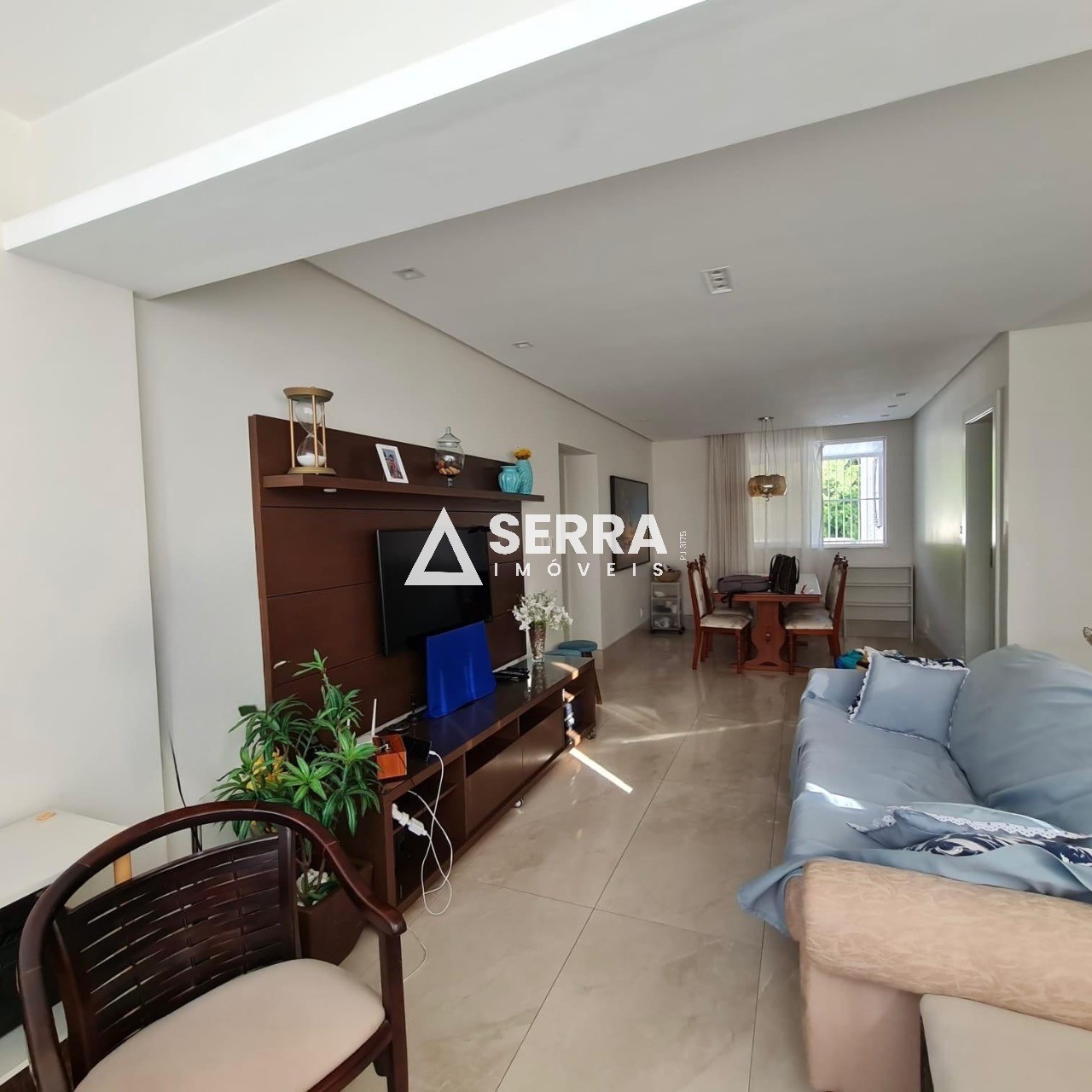 Apartamento - Pituba