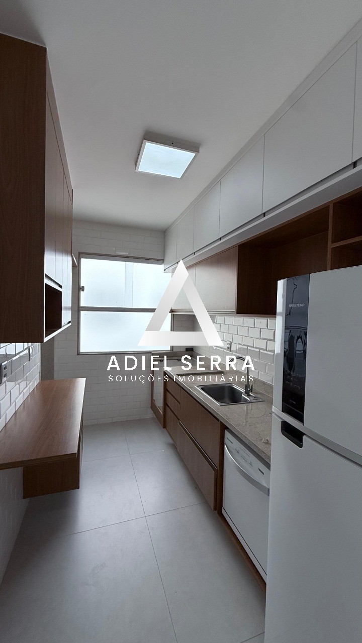 Apartamento - Candeal