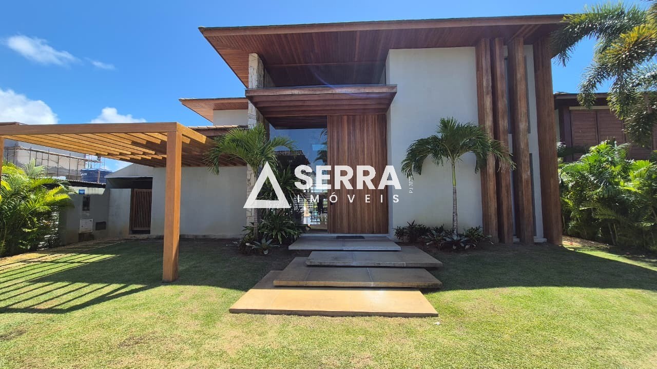 Casa - Praia do forte