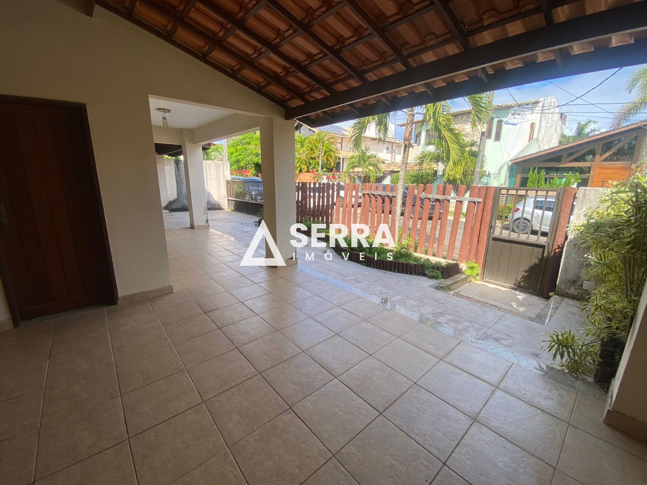 Casa - Itapuã