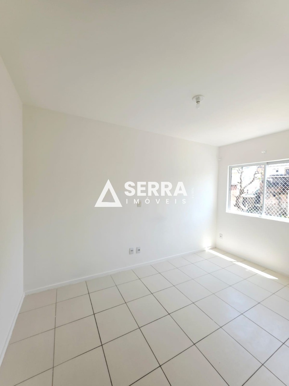 Apartamento - Brotas