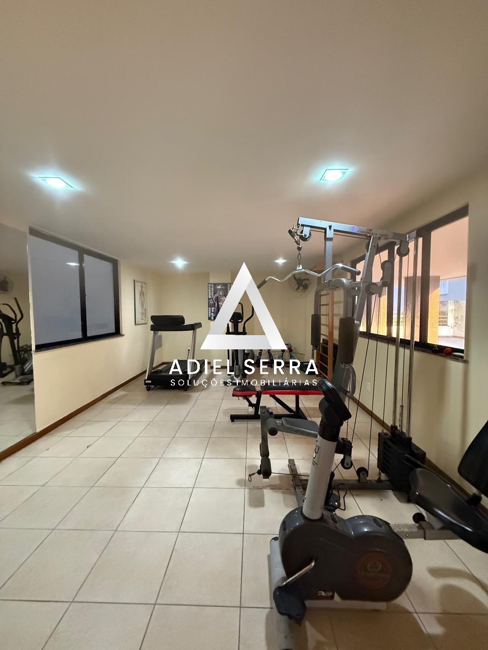 Apartamento - Rio vermelho