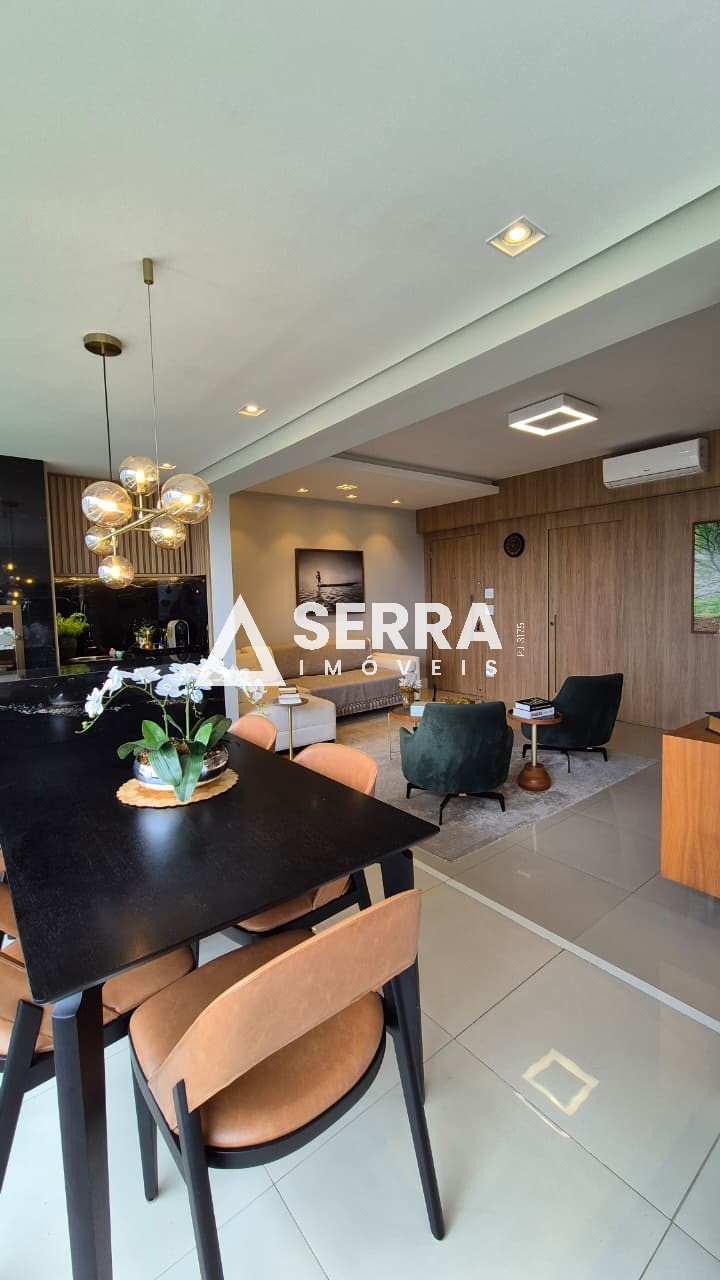 Apartamento - Patamares