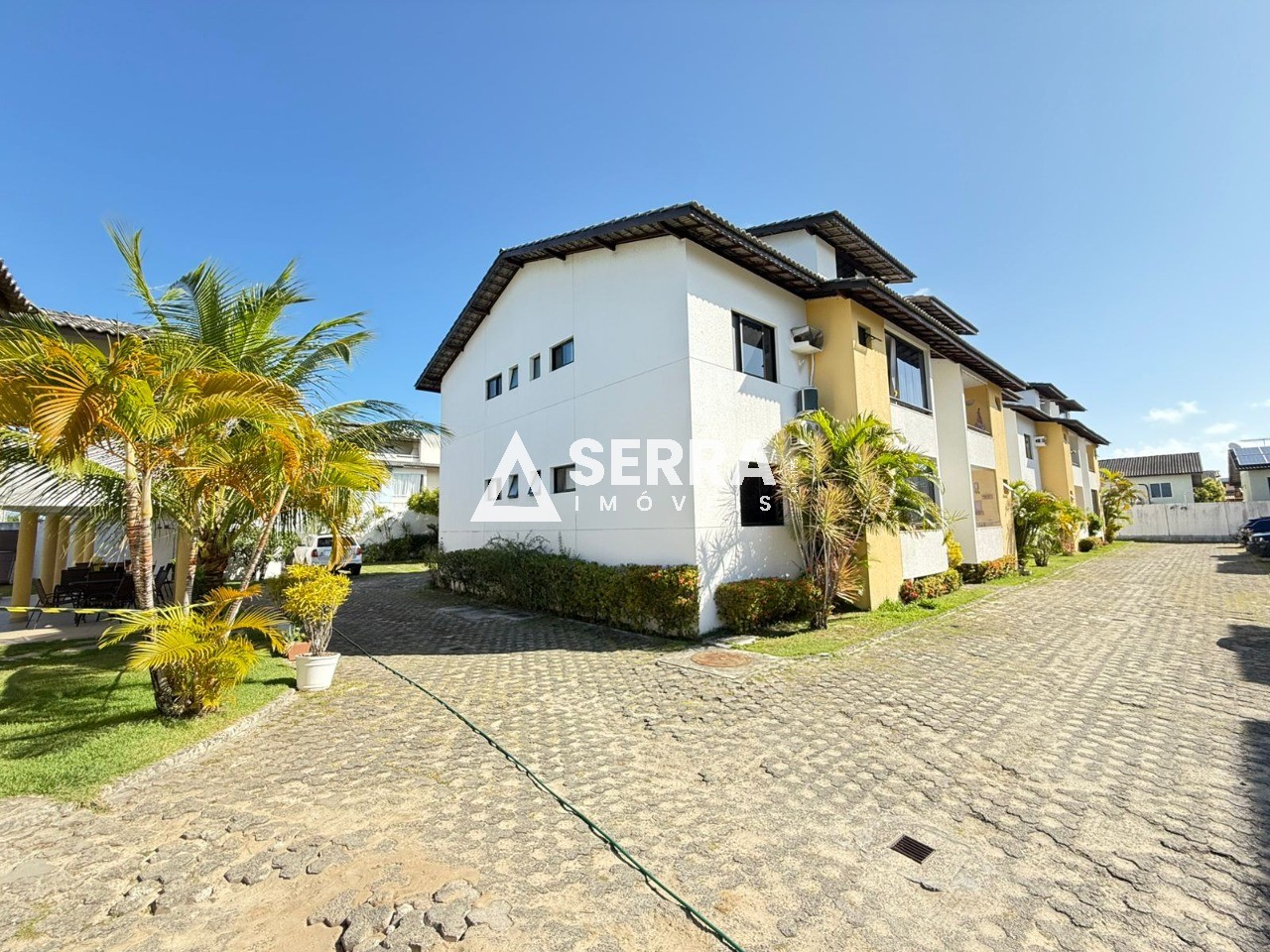 Apartamento - Stella maris
