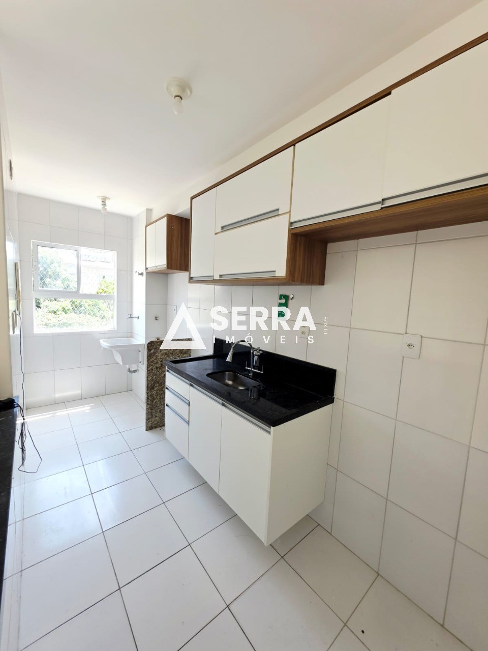 Apartamento - Brotas