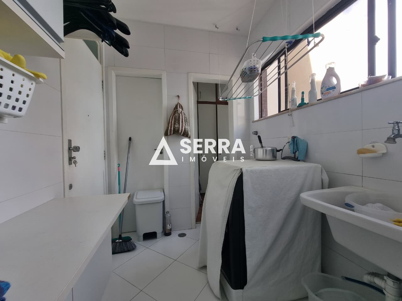 Apartamento - Itaigara