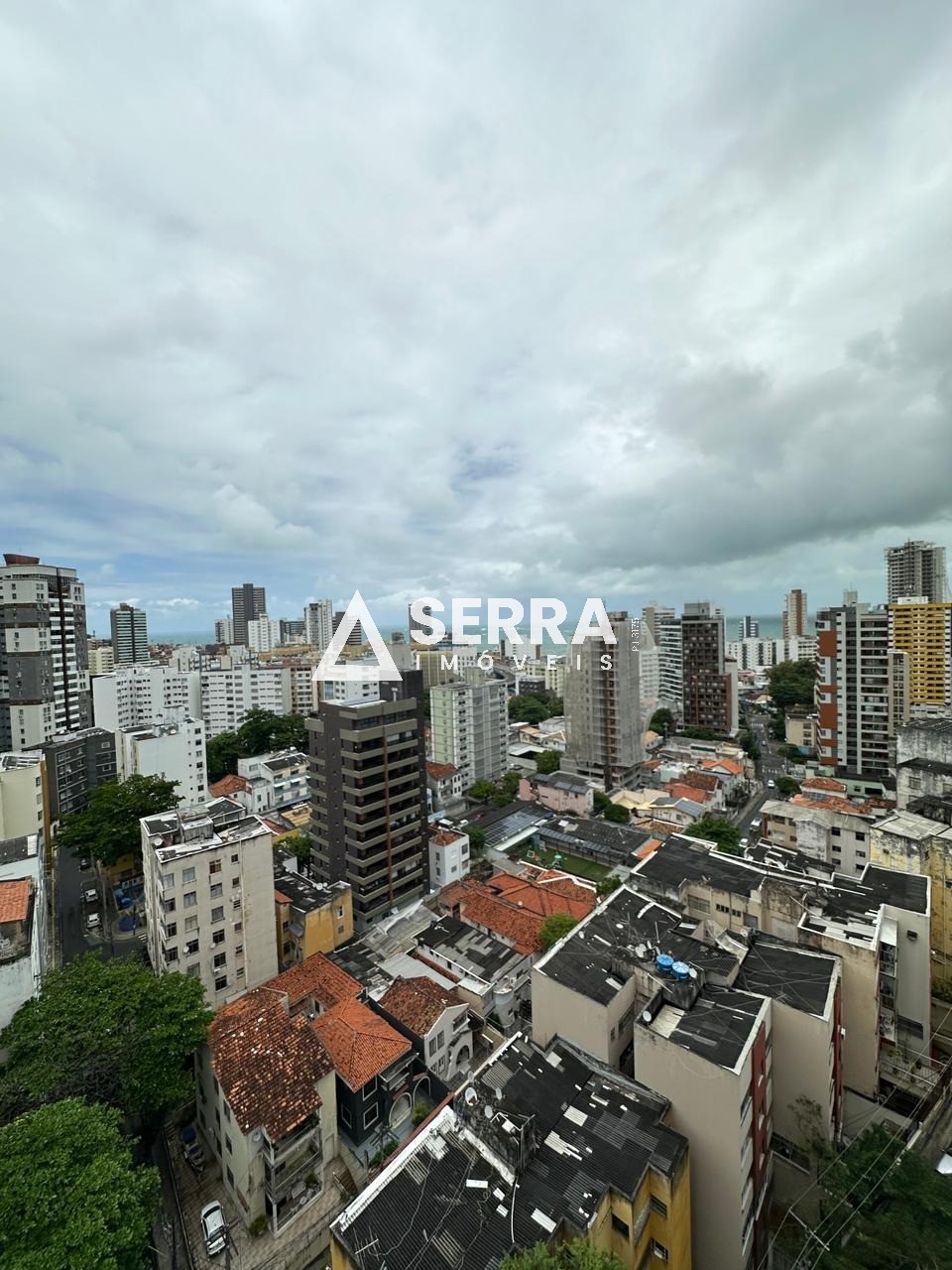 Apartamento - Barra