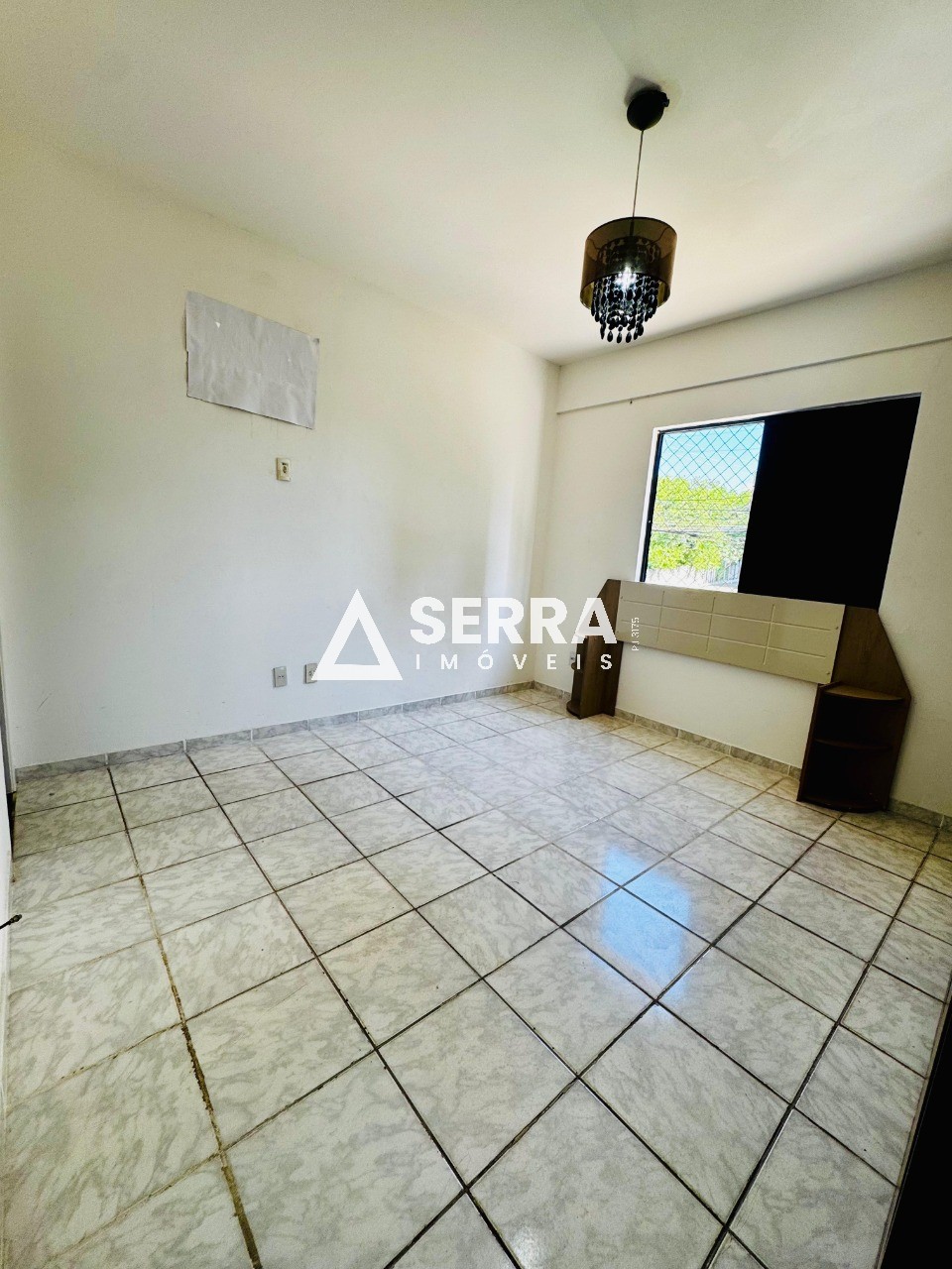 Apartamento - Stiep