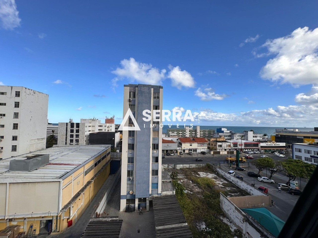 Apartamento - Pituba