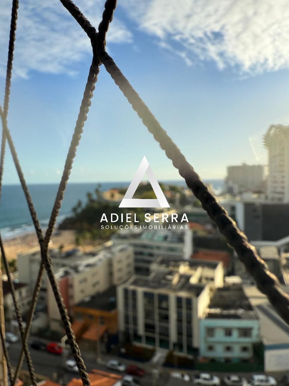 Apartamento - Rio vermelho
