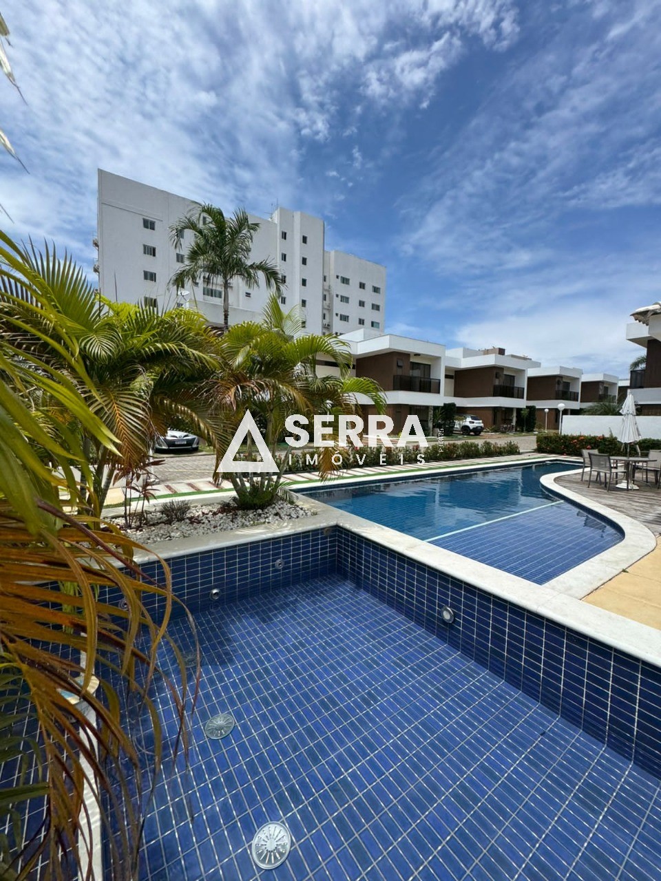 Casa - Buraquinho