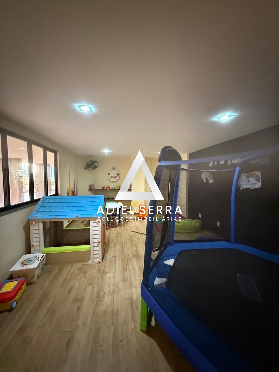 Apartamento - Rio vermelho