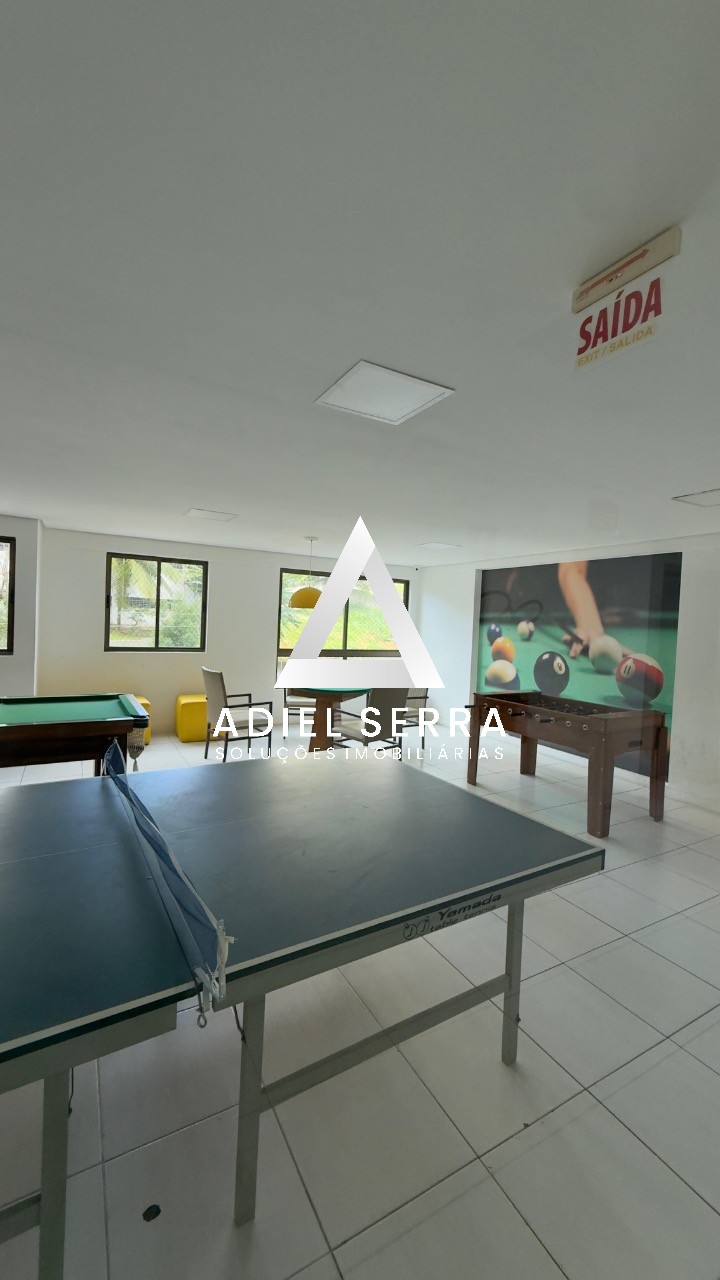 Apartamento - Parque bela vista
