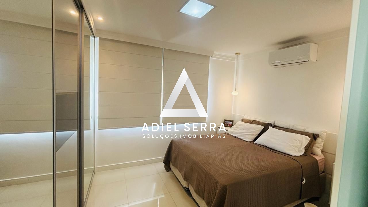 Apartamento - Paralela