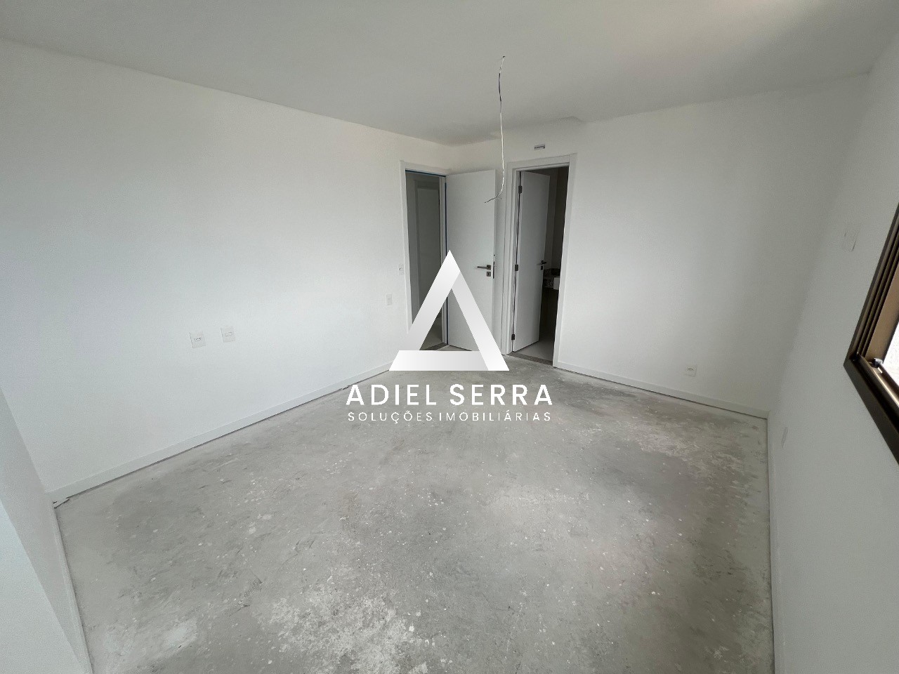 Apartamento - Caminho das árvores