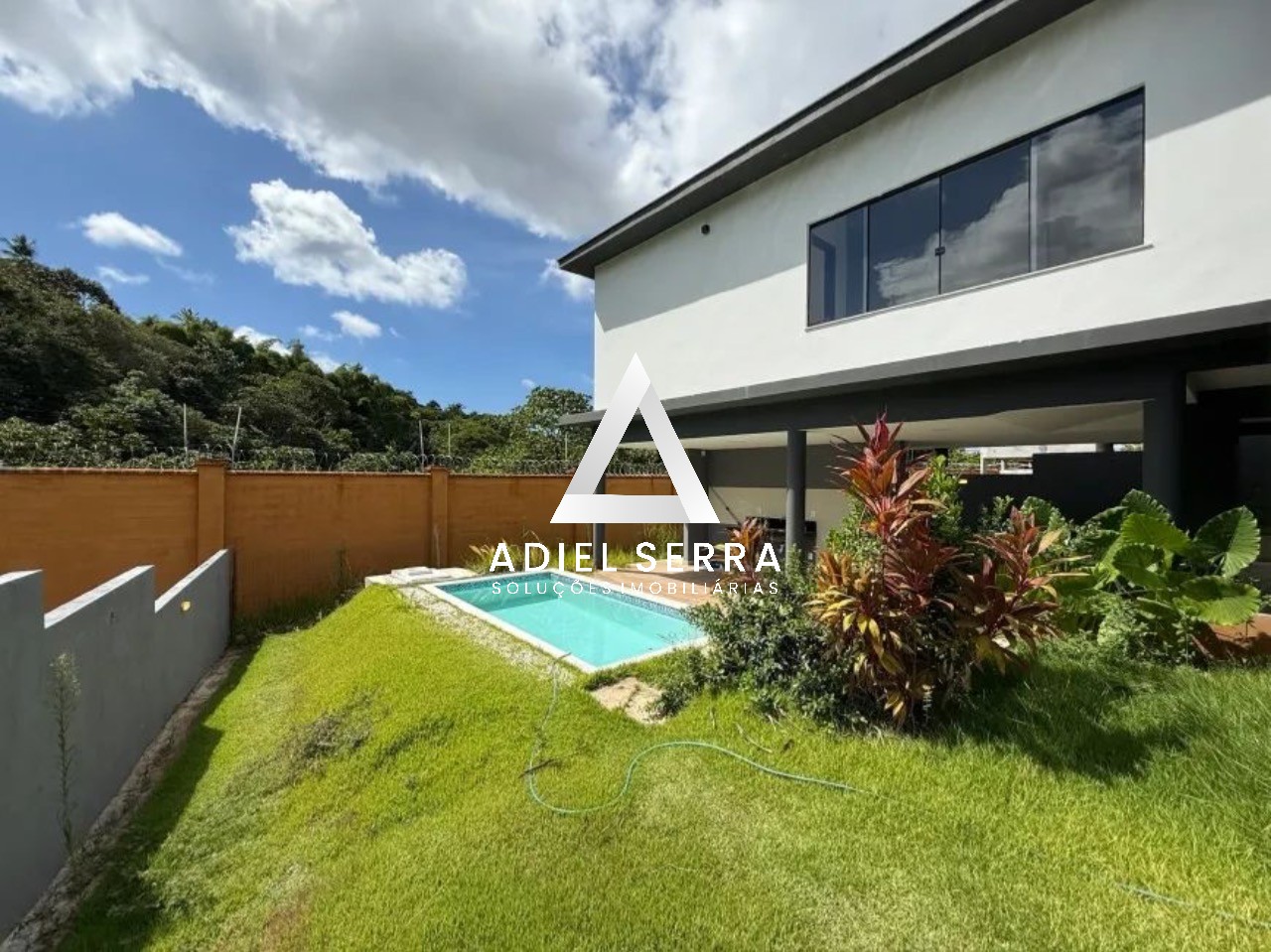 Casa - Alphaville