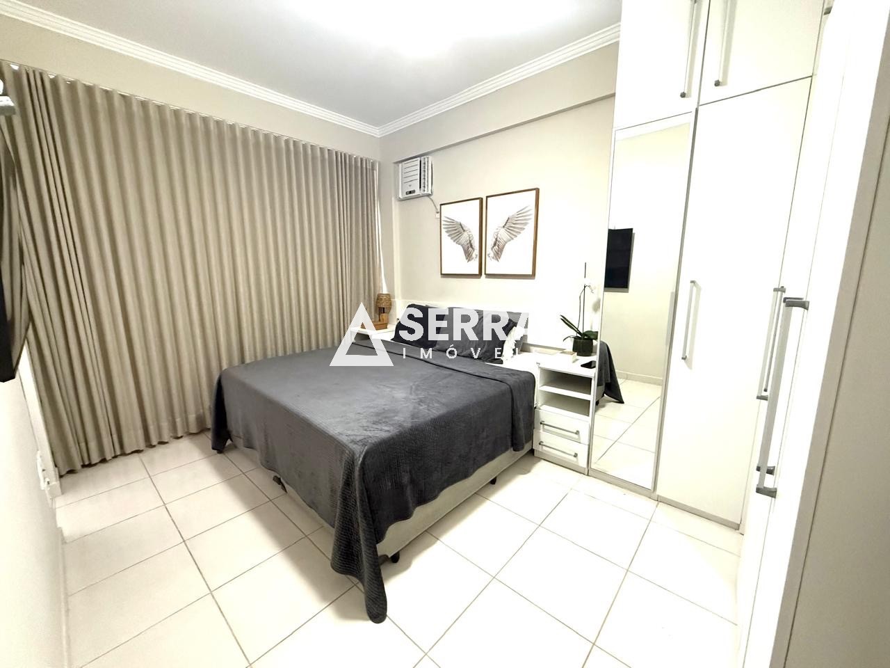 Apartamento - Graça
