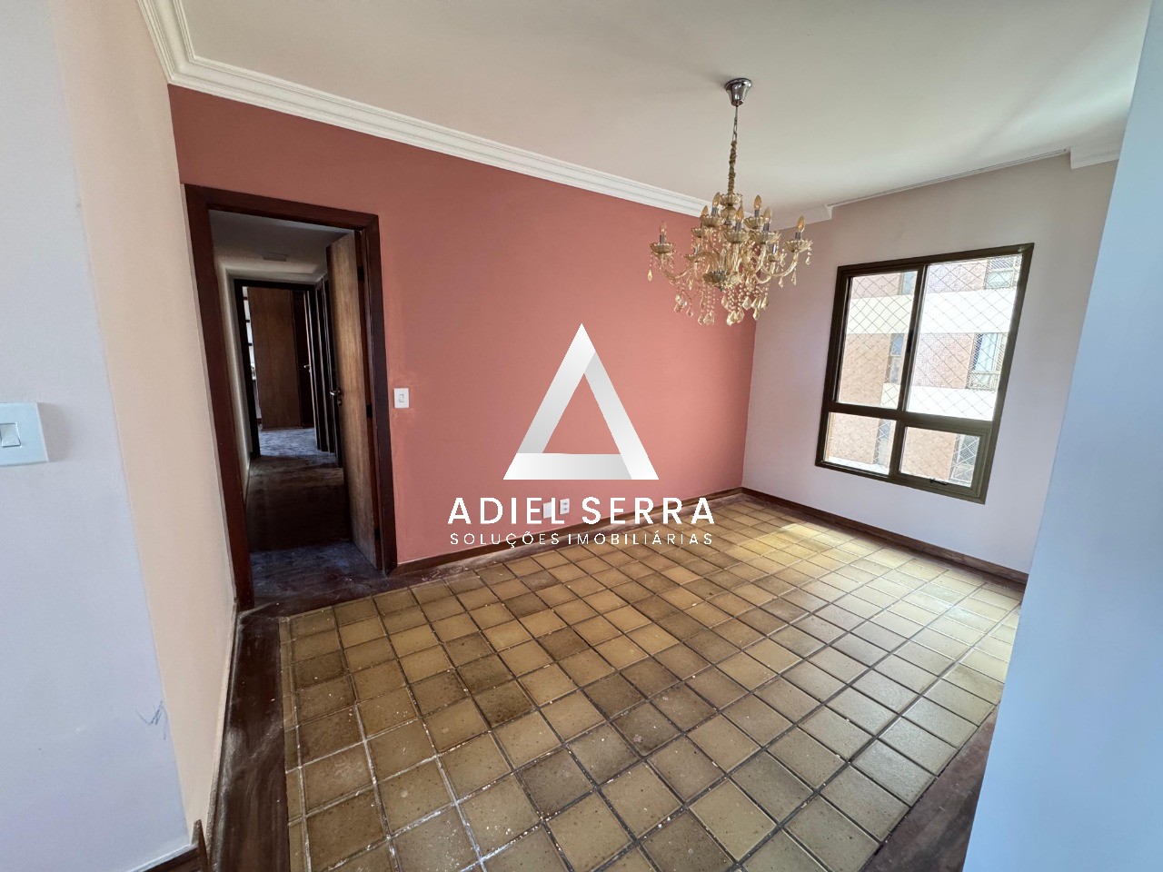Apartamento - Itaigara