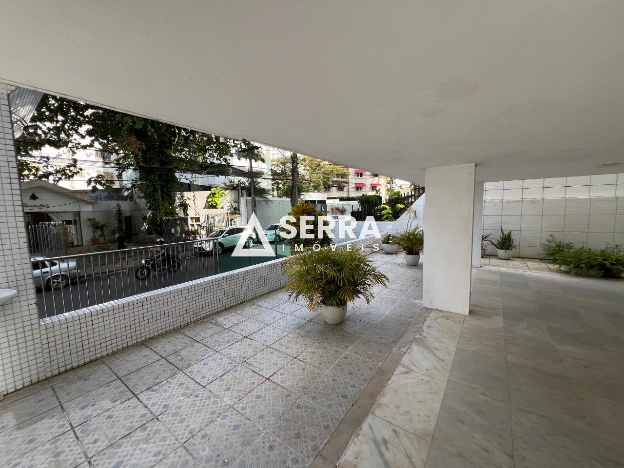 Apartamento - Graça