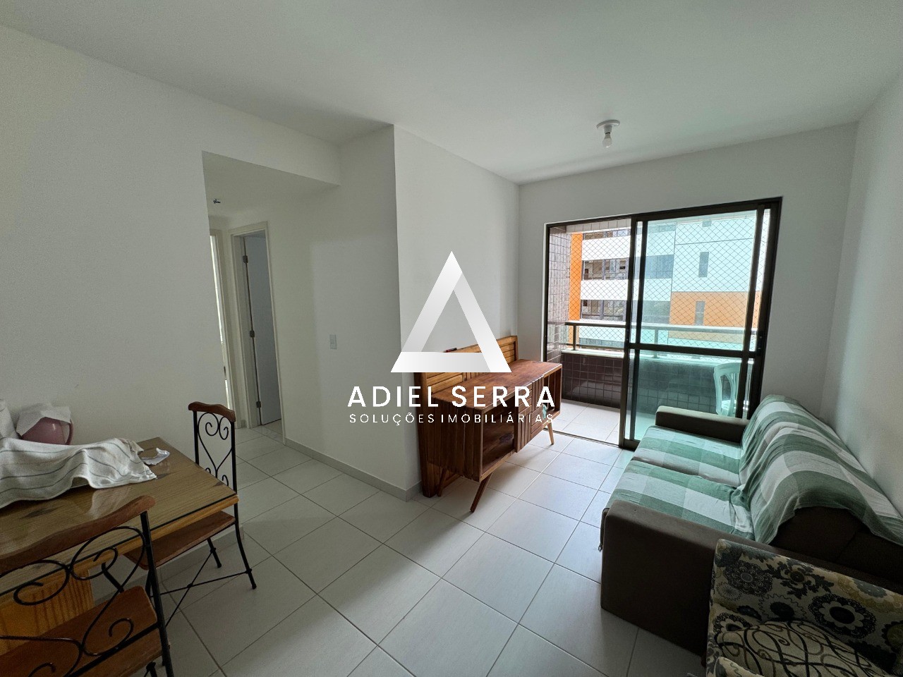 Apartamento - Parque bela vista