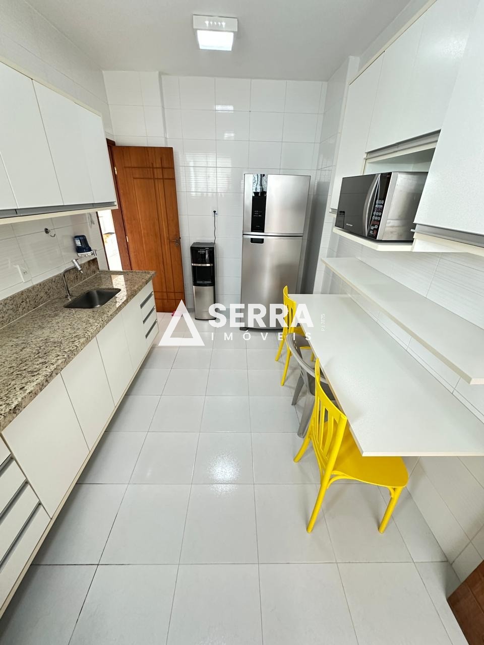 Apartamento - Barra
