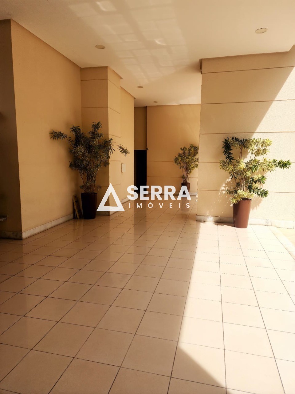 Apartamento - Graça