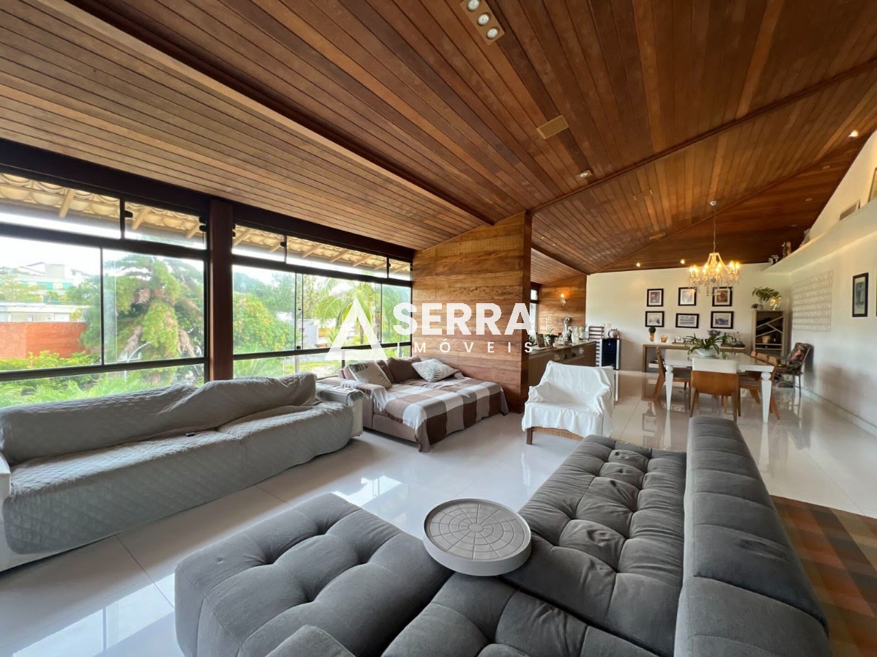 Casa - Jaguaribe