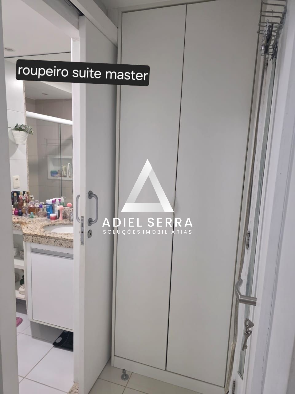 Apartamento - Horto bela vista