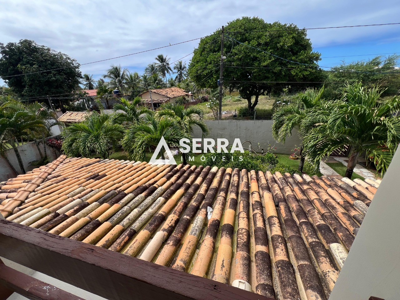 Casa - Itacimirim (monte gordo)