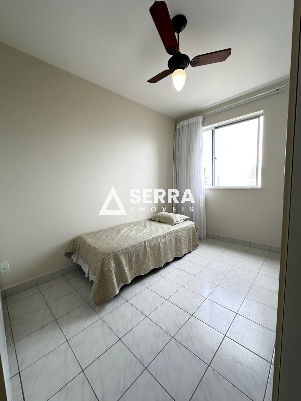 Apartamento - Barra