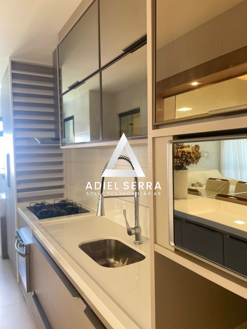 Apartamento - Vila laura