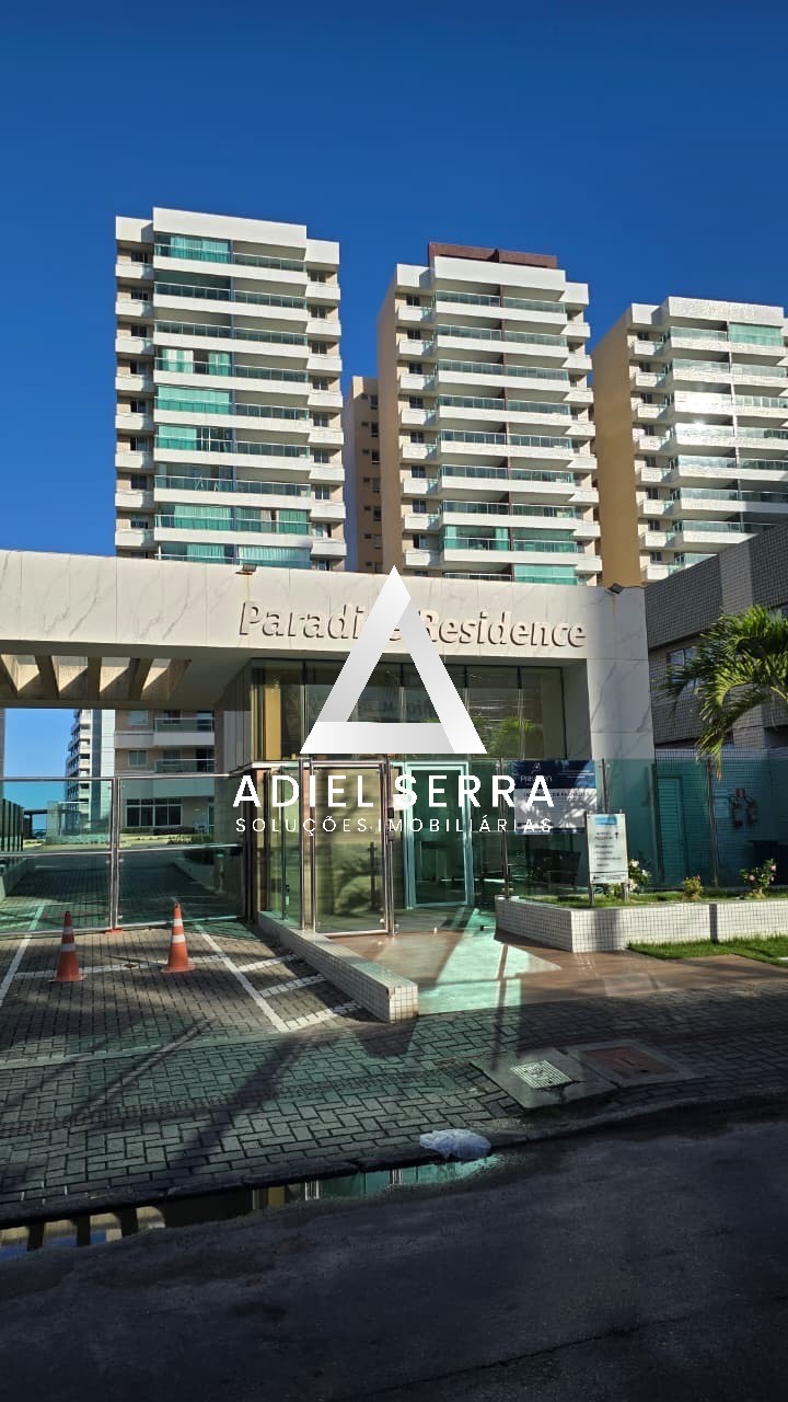 Apartamento - Armação