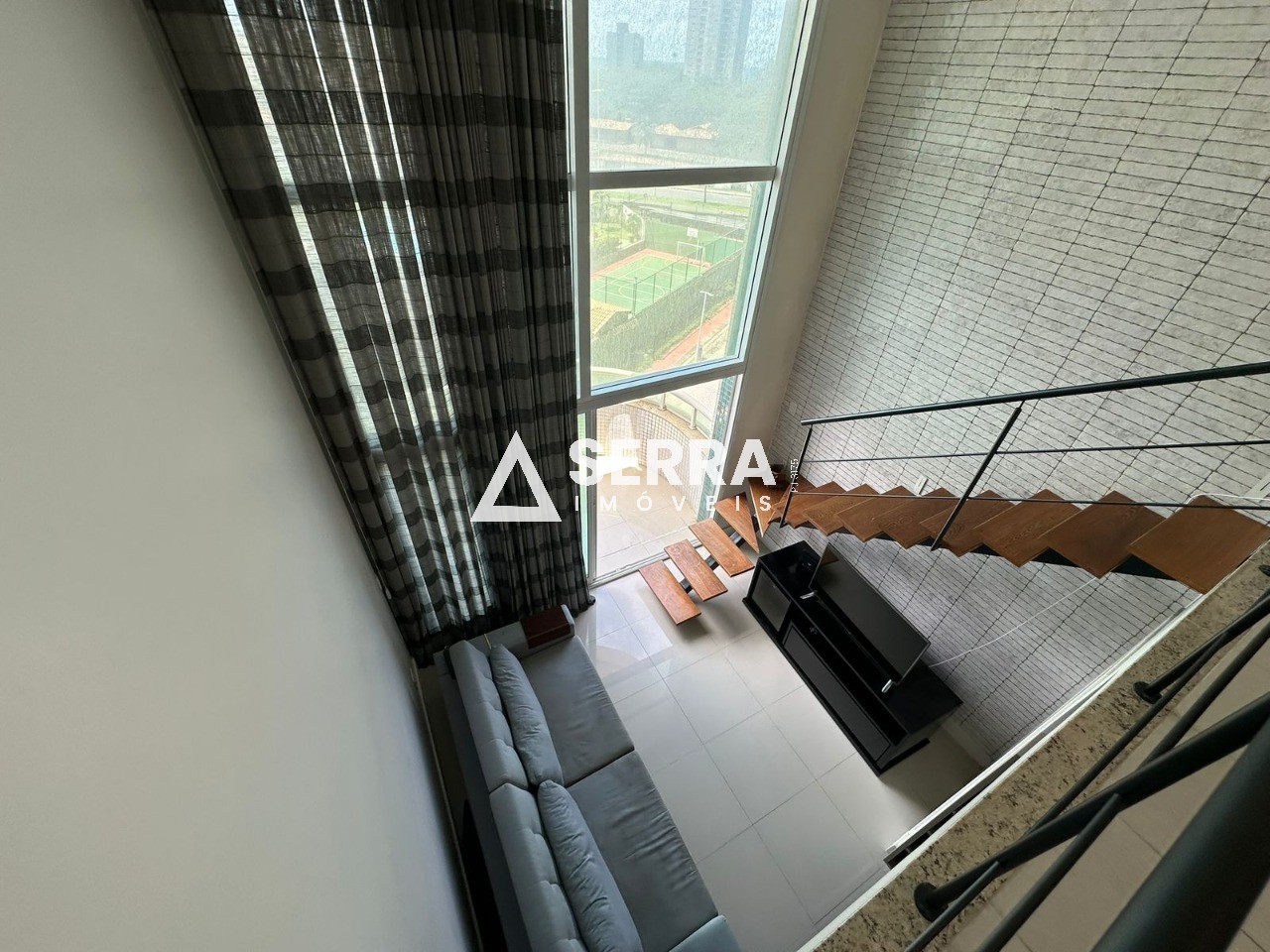 Apartamento - Patamares