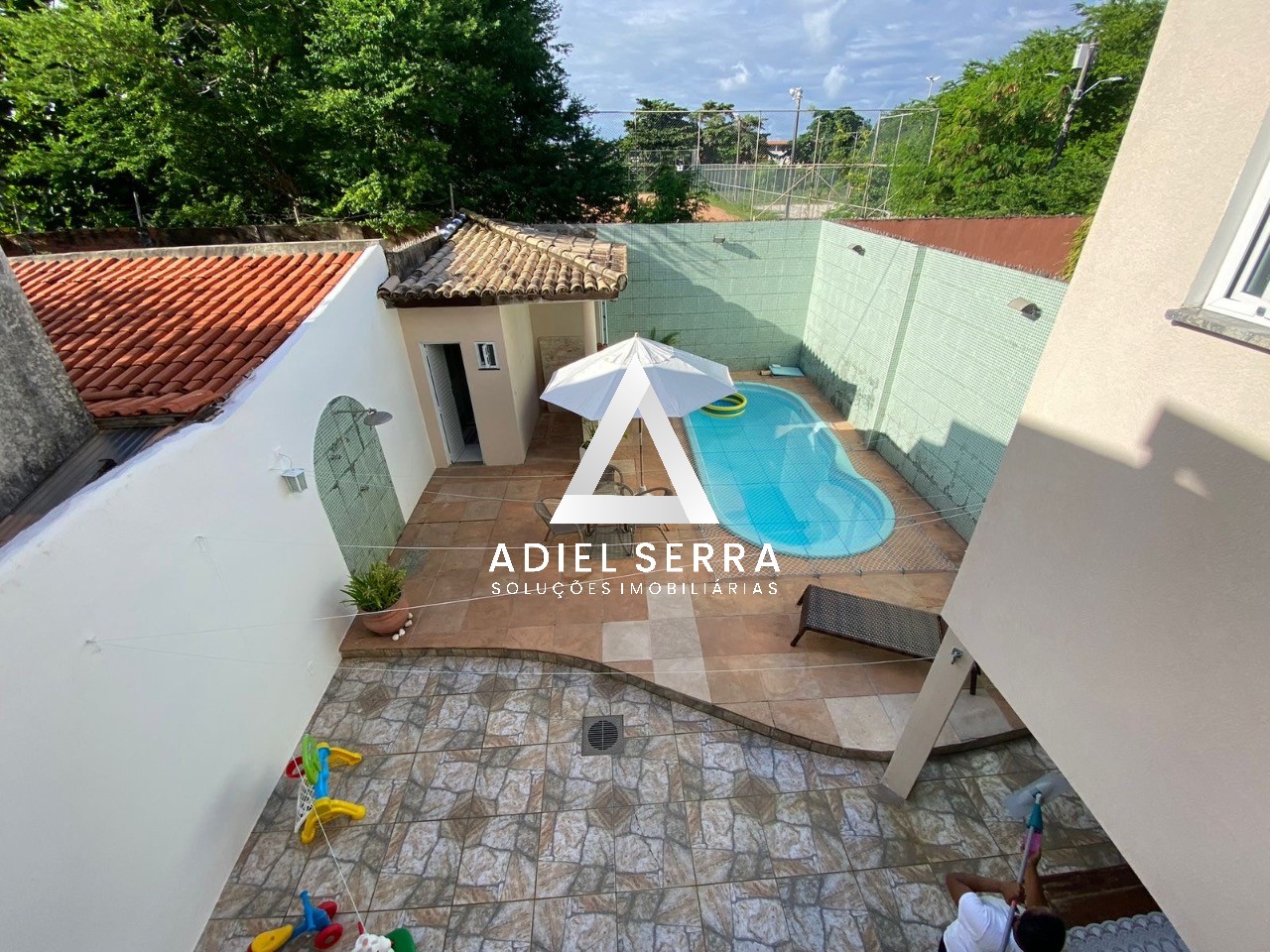 Casa - Stella maris