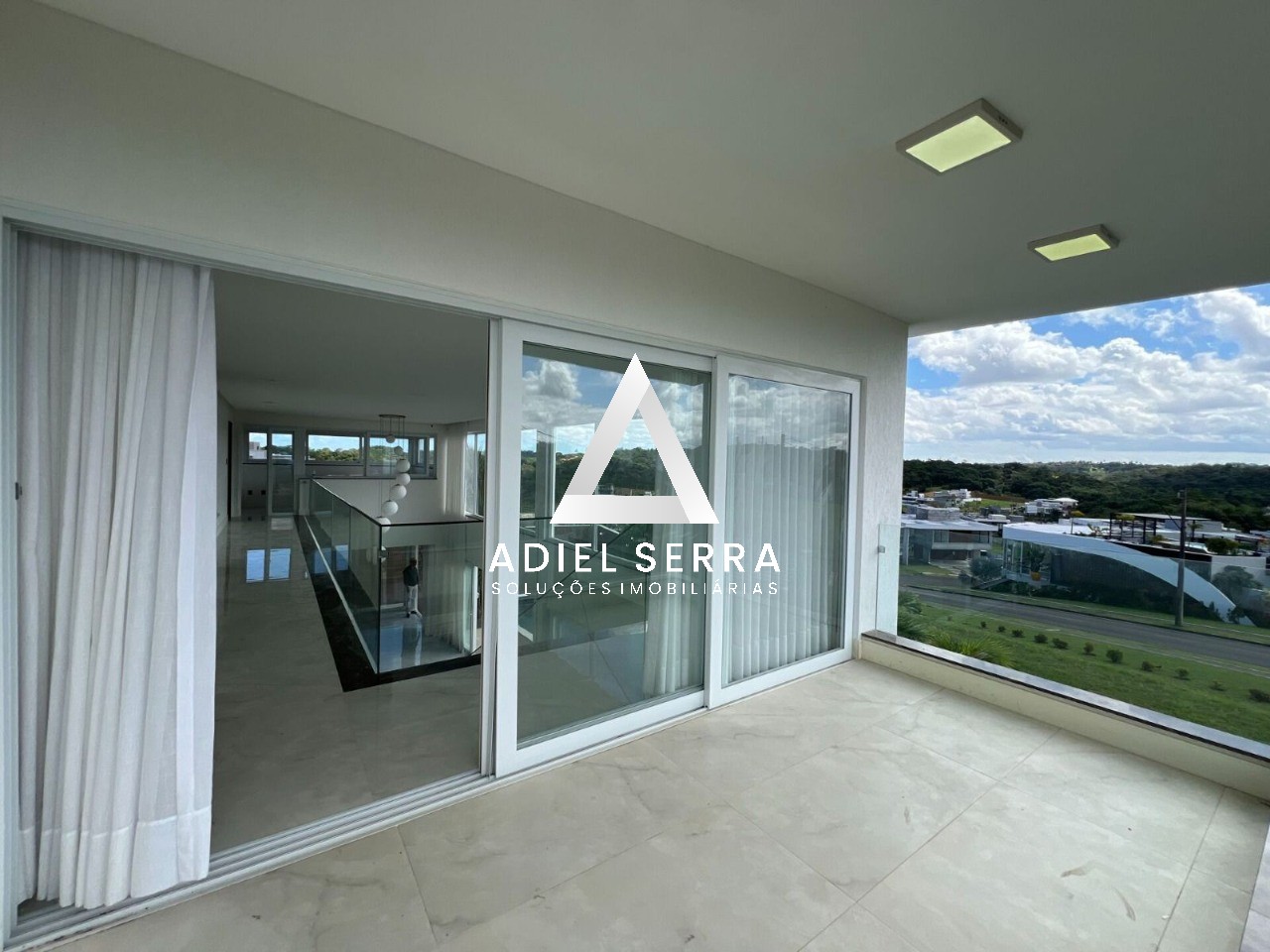Casa - Alphaville