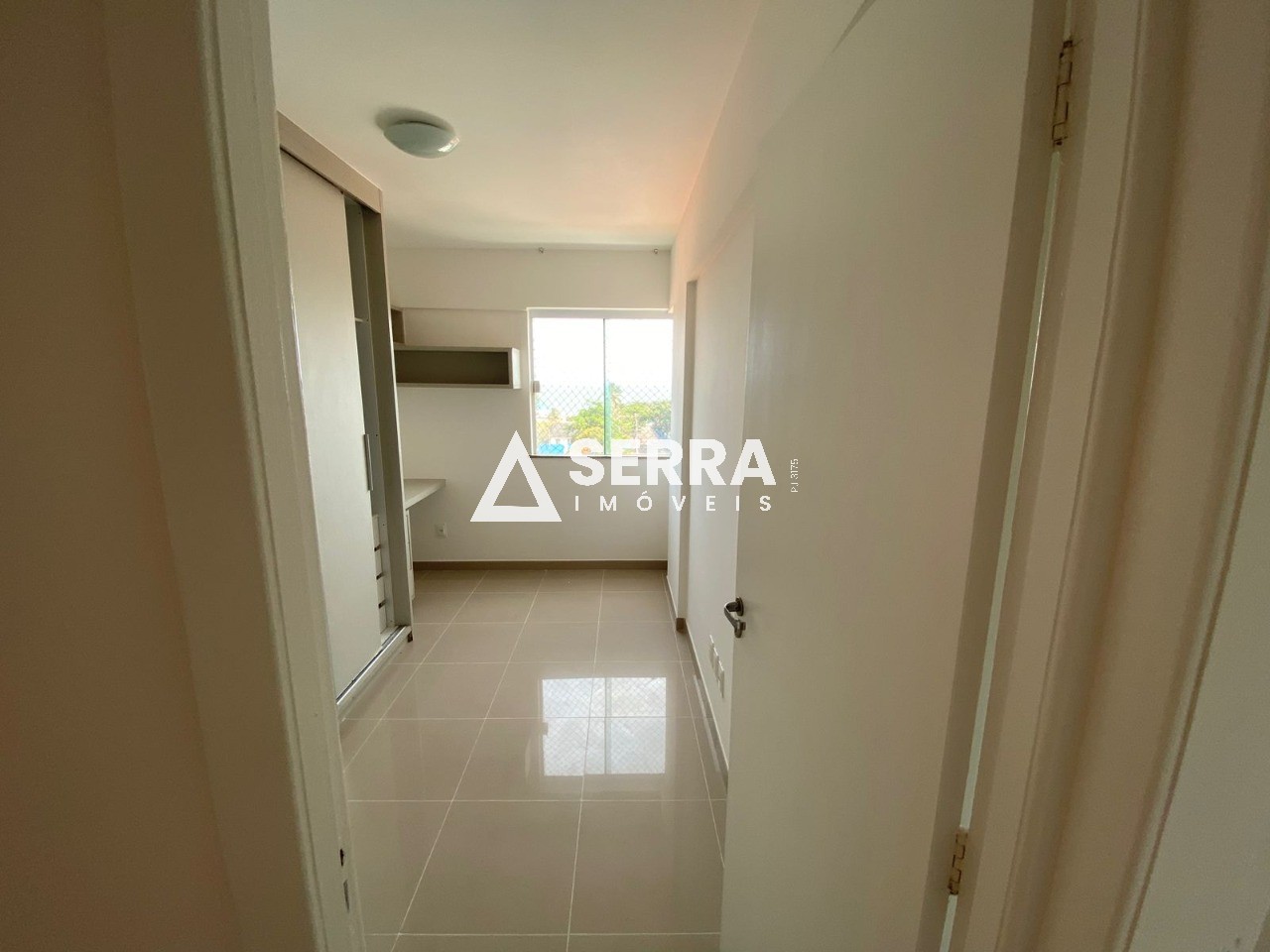 Apartamento - Piatã