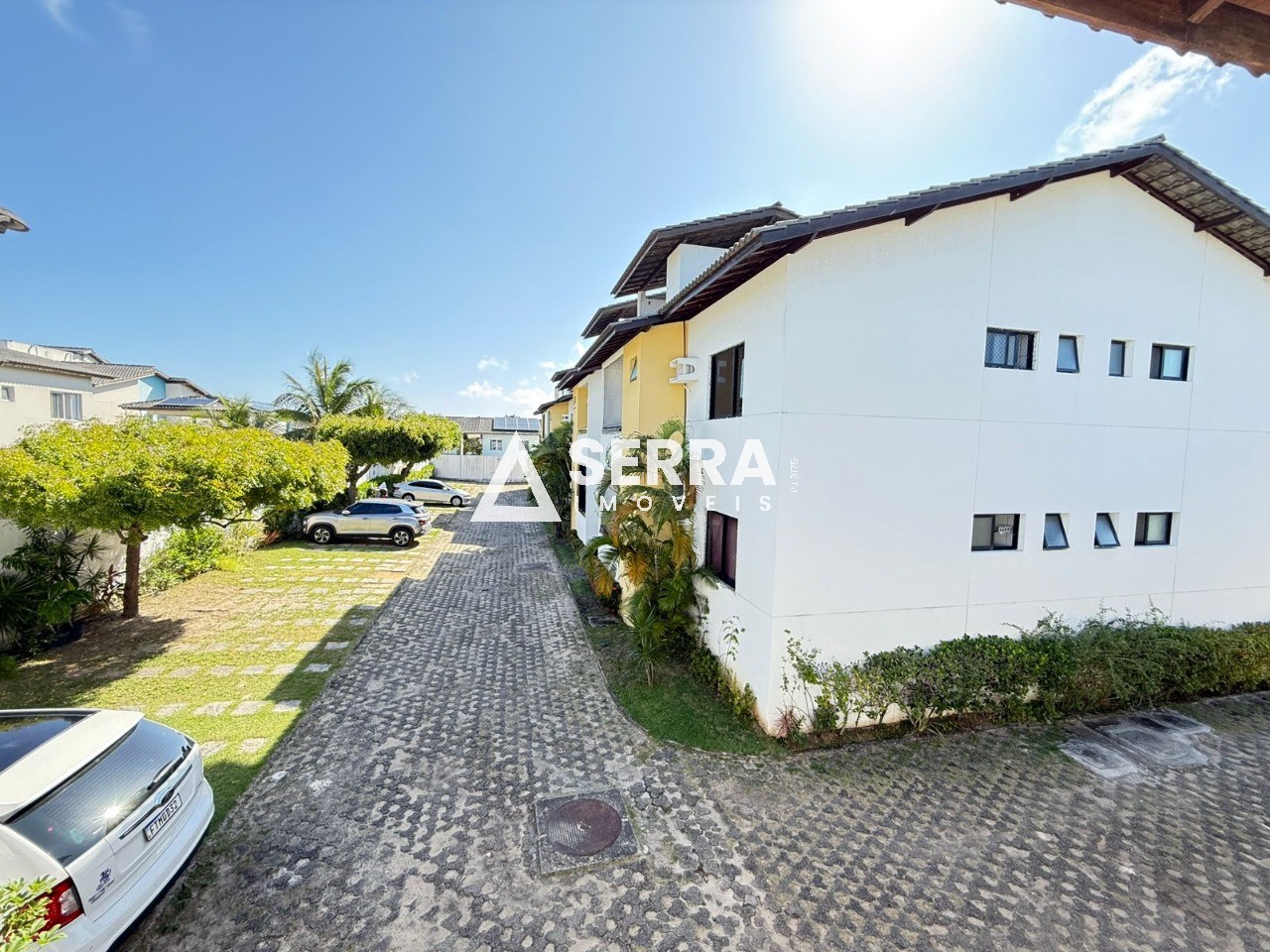 Apartamento - Stella maris