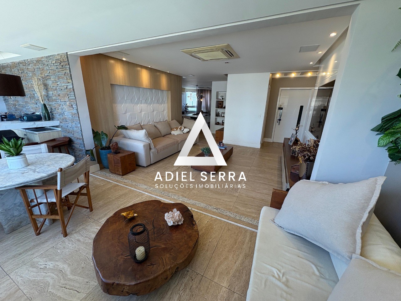 Apartamento - Patamares